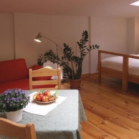 Herrenhaus Libnow Hotel Murchin Esterno foto