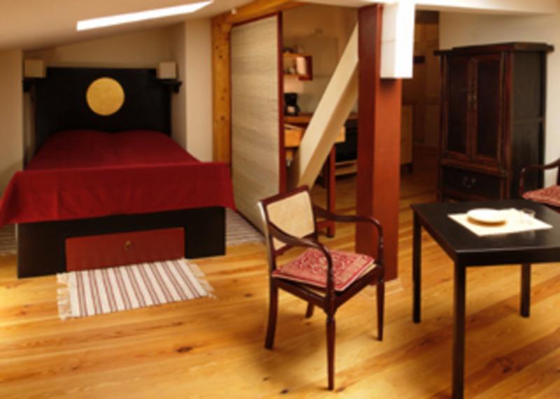 Herrenhaus Libnow Hotel Murchin Esterno foto