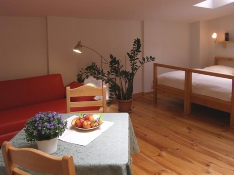Herrenhaus Libnow Hotel Murchin Esterno foto