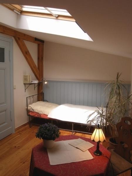 Herrenhaus Libnow Hotel Murchin Esterno foto