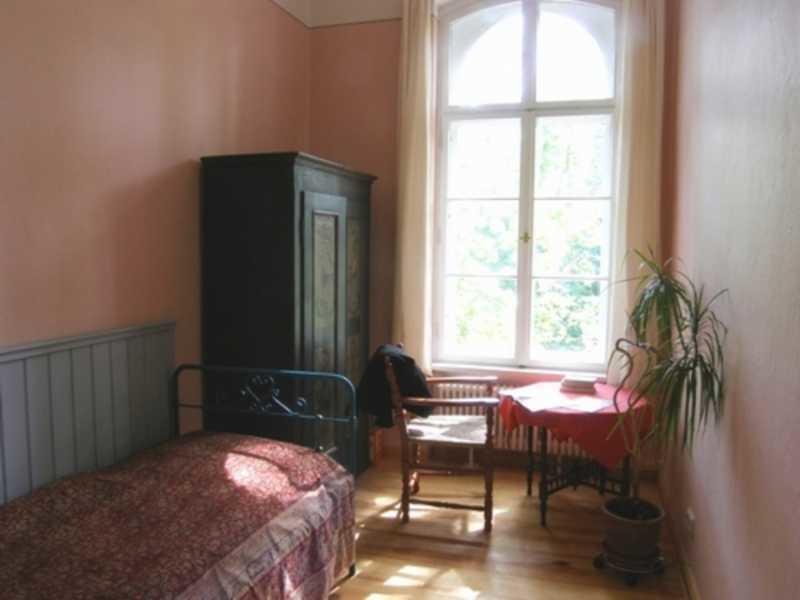 Herrenhaus Libnow Hotel Murchin Camera foto